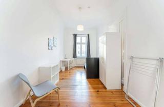 WG-Zimmer mieten in Boxhagener Straße, 10245 Friedrichshain, Boxhagener Straße, Berlin
