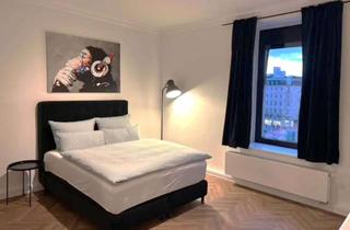 WG-Zimmer mieten in Opernplatz, 60313 Innenstadt, Zimmer Opernplatz - Big Room
