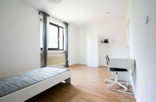 WG-Zimmer mieten in Kölner Landstraße, 40591 Wersten, Kölner Landstraße, Düsseldorf