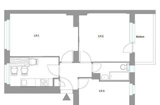WG-Zimmer mieten in Lauterberger Straße, 12347 Britz, Lauterberger Straße, Berlin