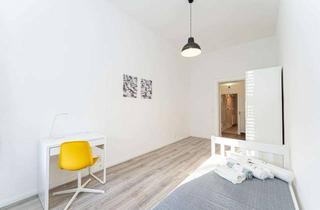 WG-Zimmer mieten in Wisbyer Straße, 10439 Pankow, Wisbyer Straße, Berlin