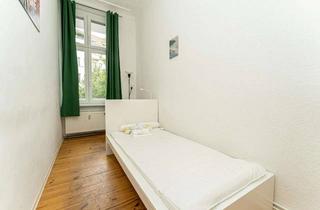 WG-Zimmer mieten in Boxhagener Straße, 10245 Friedrichshain, Boxhagener Straße, Berlin
