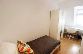 WG-Zimmer mieten in Thälmannstraße, 99085 Krämpfervorstadt, Thälmannstraße, Erfurt