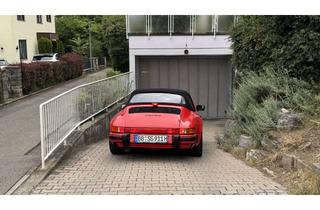 Garagen kaufen in Albertus-Magnus-Straße 23-27, 71229 Leonberg, Rarität in Leonberg-Ramtel: Einzel-TG-Stellplatz mit eigenem Grundbuch & Wallbox-Vorrüstung