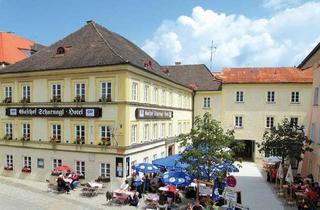 Gewerbeimmobilie kaufen in Neuöttinger Straße, 84503 Altötting, Historischer Gasthof – Seltene Investitionschance im Herzen Altöttings