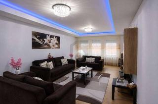 Gewerbeimmobilie kaufen in 73033 Göppingen, 4 ZIMMER WOHNUNG IM HERZEN GÖPPINGENS