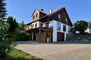 Einfamilienhaus kaufen in 31162 Bad Salzdetfurth, Exklusives Einfamilienhaus mit Schwimmteich, Grillkota und außergewöhnlichem Grundstück