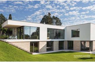Villa kaufen in 82166 Gräfelfing, Verwirklichen Sie Ihren Traum von der eigenen Villa - Neubauprojekt.