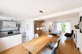 Haus kaufen in 63808 Haibach, Haibach: Wohnhaus mit Perspektive – 2 Einheiten & Garten