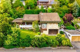 Haus kaufen in 78736 Epfendorf, Besonderes Wohnhaus mit großzügigem Grundstück und viel Potenzial