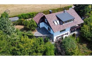 Villa kaufen in 79199 Kirchzarten, Ein seltenes Juwel – Landhausvilla mit traumhaftem Hanggrundstück und eigenem Bachzugang
