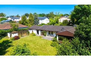 Haus kaufen in 67663 Innenstadt, KL-Betzenberg: Attraktiver Bungalow m. Doppelgarage u. großem, uneinsehbaremEigentumsgrundstück