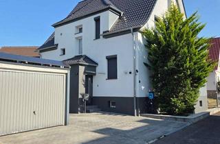 Haus kaufen in Körnerstr. 18, 36179 Bebra, Modernisiertes Familienhaus mit PV, Speicher und Südgarten