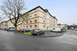 Mehrfamilienhaus kaufen in Fichtner Straße 36, 34127 Nord-Holland, Voll vermietetes Mehrfamilienhaus | 8 WE | ca. 60.180 € JNKM | Teilung erfolgt