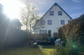Haus kaufen in Kornblumenring 59B, 12357 Rudow, Endlich genug Platz für die ganze Familie