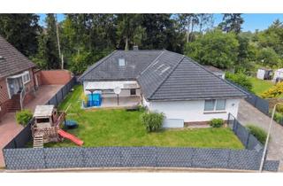 Haus kaufen in 27478 Cuxhaven, Familienparadies mit Einliegerwohnung, Kamin, Traumgarten und Top-Ausstattung
