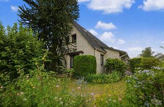 Reihenhaus kaufen in 25421 Pinneberg, Lebensqualität, die man spürt – Endreihenhaus mit Pool und privater Garten-Oase