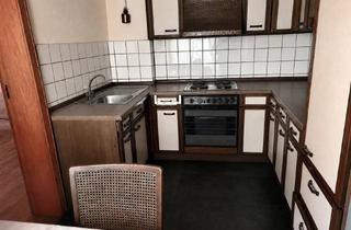 Einfamilienhaus kaufen in 56346 St. Goarshausen, Einfamilienhaus mit Terrasse, Balkon und traumhaftem Ausblick!