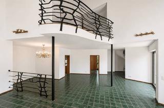 Villa kaufen in 52249 Eschweiler, Luxusvilla mit Baugrundstück – Ein Anwesen, das Wohnkomfort und Zukunft vereint