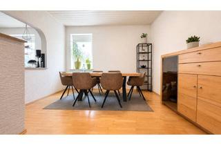 Einfamilienhaus kaufen in 66540 Neunkirchen, Modernisiertes Einfamilienhaus mit Garten und vielseitiger Raumaufteilung!