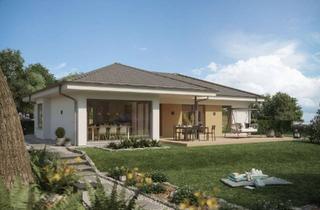 Haus kaufen in 64823 Groß-Umstadt, LivingHaus - Dein individuell geplanter Bungalowtraum in Groß-Umstadt