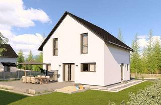 Haus kaufen in 85128 Nassenfels, Ihr maßgeschneidertes Traumhaus Pure 1 - Flexibel und nachhaltig
