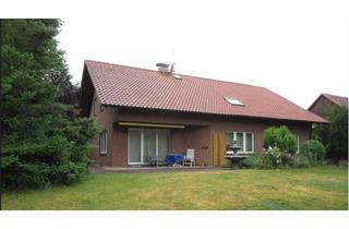 Einfamilienhaus kaufen in 29549 Bad Bevensen, Raumwunder auf Traumgrundstück-Einfamilienhaus, voll unterkellert - provisionsfrei