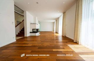 Haus kaufen in 97440 Werneck, Energie A+ | Modernes hochwertiges EFH mit Doppelgarage auf 1.111 m² Grundstücksfläche