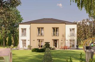 Haus kaufen in 79232 March, Anleger aufgepasst ,einmalige Chance auf ein 4-Familienhaus in March Buchheim nur mit Living Haus!