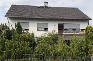 Haus kaufen in 60437 Harheim, Vorankündigung - Familien aufgepasst - freistehendes 2 Familienhaus in Harheim