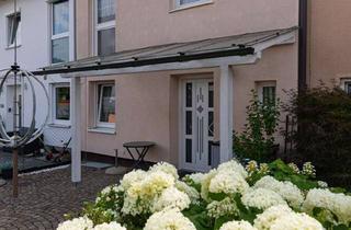 Haus kaufen in 82140 Olching, Wohnen nach Wunsch, familienfreundliches schmuckes RMH mit Potential, ca. 94², Garten, Garage,