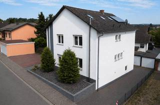 Haus kaufen in 66879 Steinwenden, Vollvermietetes Zweifamilienhaus mit über 8% Bruttorendite nähe Ramstein