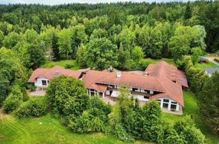 Haus kaufen in 94560 Offenberg, Nicht für jeden. Sondern für Visionäre.
