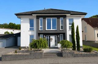 Haus kaufen in 66892 Bruchmühlbach-Miesau, 6 Schlafzimmer, Baujahr 2014, ruhige Sackgasse / nähe Ramstein