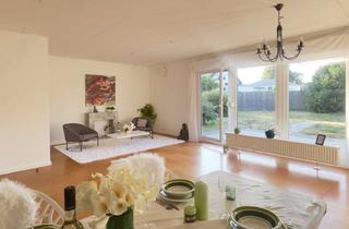 Haus kaufen in 53567 Asbach, Bezugsfertiger Bungalow in ruhiger Ortsrandlage von Asbach! ca. 9 Min A3 Bad Honnef