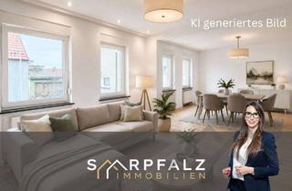 Einfamilienhaus kaufen in 66450 Bexbach, Preisreduktion: Einfamilienhaus in Bexbach