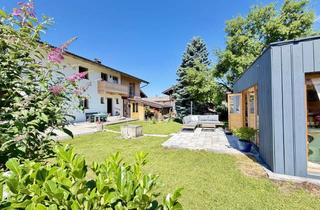 Haus kaufen in 83730 Fischbachau, Gelegenheit in Fischbachau: Attraktive Kaufpreisanpassung aufgrund geplanter Auswanderung