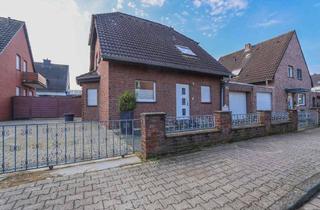 Einfamilienhaus kaufen in 41564 Kaarst, Gepflegtes Einfamilienhaus in ruhiger Lage von Kaarst-Holzbüttgen
