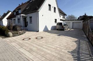 Doppelhaushälfte kaufen in 33649 Ummeln, Sanierte Doppelhaushälfte mit Garten & Garage in Bielefeld Quelle