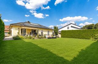 Haus kaufen in 86447 Todtenweis, ** Bungalow mit neuer Wärmepumpe Bj. 2012 **