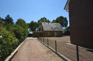 Einfamilienhaus kaufen in 29229 Celle, Exklusives Neubau KfW-55-Einfamilienhaus mit Doppelgarage in ruhiger Wohnlage von Celle-Scheuen