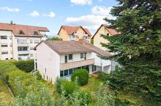 Haus kaufen in 88682 Salem, Ehemaliges Architektenhaus in Salem-Mimmenhausen