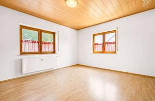 Mehrfamilienhaus kaufen in 63755 Alzenau, ZUKUNFTSSICHER INVESTIEREN Mehrfamilienhaus mit Entwicklungspotenzial bis zu 7,4% in Alzenau!