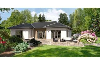 Haus kaufen in 55618 Simmertal, Lifetime 9 Ihr Traum-Bungalow in Wahlenau - Individuell geplant und hochwertig ausgestattet!