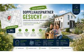 Haus kaufen in 22941 Bargteheide, Jetzt oder nie - Doppelhauspartner gesucht!