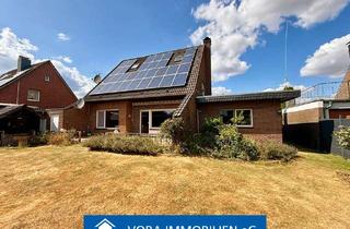Haus kaufen in 47608 Geldern, Raumwunder!