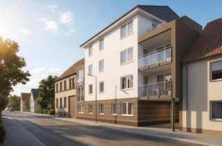 Mehrfamilienhaus kaufen in 76698 Ubstadt-Weiher, Neubau-Anlageobjekt: Mehrfamilienhaus mit 6 Wohneinheiten (KfW-40) in Zeutern