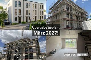 Haus kaufen in 63791 Karlstein, KfW55 - Übergabe April 2027!!!