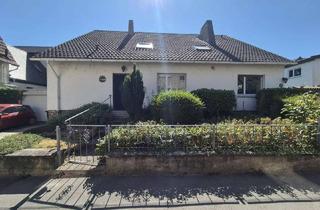 Haus kaufen in 65375 Oestrich-Winkel, im mittleren Rheingau und doch ganz für sich