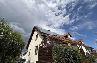 Einfamilienhaus kaufen in 86845 Großaitingen, Provisionsfreies Einfamilienhaus zum Kauf